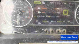 Buy Zoomlion 500A Used Crane / 4 Buy Zoomlion 500A Used Crane / 4